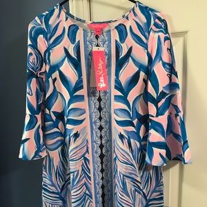 Lilly Pulitzer Swing Dress